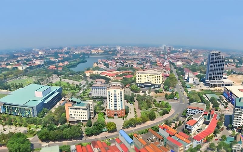 Phường Chí Linh hiện là một đơn vị hành chính trực thuộc thành phố Hải Phòng